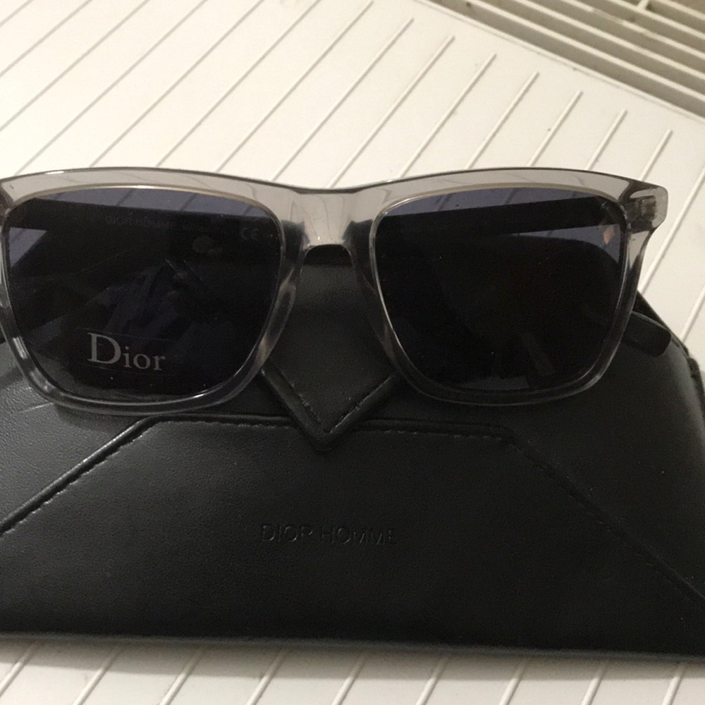 Dior Sunglasses